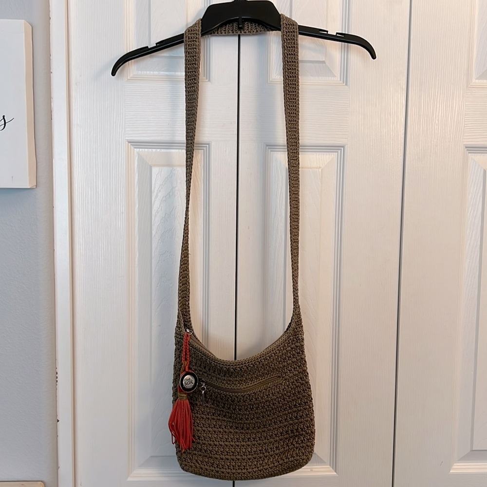 2/$20 The Sak purse